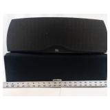 Polk Audio TL1 & JBL Northridge N-center Center Speakers Mixed Lot