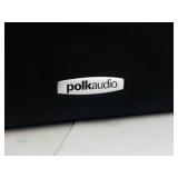 Polk Audio TL1 & JBL Northridge N-center Center Speakers Mixed Lot