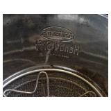 Halls Autumn Leaf Kitchenware Mixed Lot