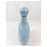 Vintage Mohawk Liqueur Ceramic Decanter