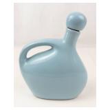 Vintage Mohawk Liqueur Ceramic Decanter