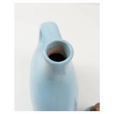 Vintage Mohawk Liqueur Ceramic Decanter