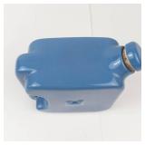 Vintage Hall China Hotpoint Refrigerator Pitcher With Stopper