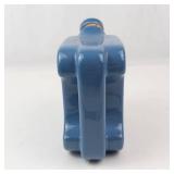 Vintage Hall China Hotpoint Refrigerator Pitcher With Stopper