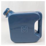 Vintage Hall China Hotpoint Refrigerator Pitcher With Stopper