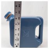 Vintage Hall China Hotpoint Refrigerator Pitcher With Stopper