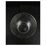 Princess House Glass Serving Pieces Mixed Lot