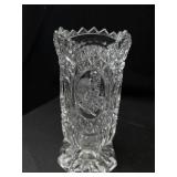Princess House & Empire Glassware Mixed Lot