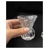 Princess House & Empire Glassware Mixed Lot