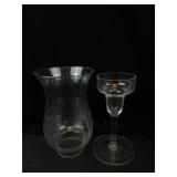 Princess House & Empire Glassware Mixed Lot