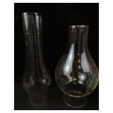 Princess House & Empire Glassware Mixed Lot