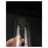 Princess House & Empire Glassware Mixed Lot
