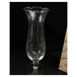 Princess House & Empire Glassware Mixed Lot