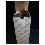 Princess House & Empire Glassware Mixed Lot