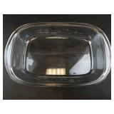 Princess House Highlights Crystal Beverage Set (Lot of 5)