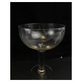 and Princess House Lead Crystal and Other Glass Serveware