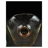 and Princess House Lead Crystal and Other Glass Serveware