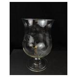 and Princess House Lead Crystal and Other Glass Serveware
