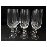 Princess House Glassware Mixed Lot
