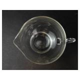 Princess House Glassware Mixed Lot