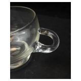 Princess House Glassware Mixed Lot