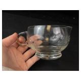 Princess House Glassware Mixed Lot