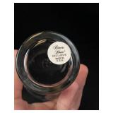 Princess House Glassware Mixed Lot