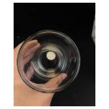 Princess House Glassware Mixed Lot