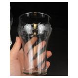 Princess House Glassware Mixed Lot