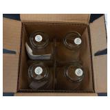 Princess House Glassware Mixed Lot