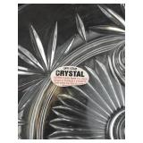 Princess House Crystal Serveware Mixed Lot