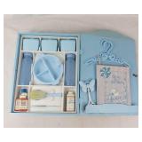 Our Baby Keepsake Box With Story Book