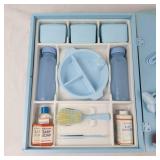 Our Baby Keepsake Box With Story Book