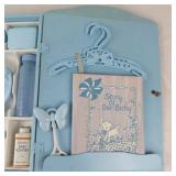 Our Baby Keepsake Box With Story Book