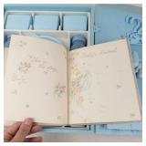 Our Baby Keepsake Box With Story Book