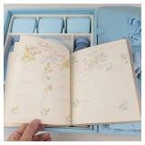Our Baby Keepsake Box With Story Book