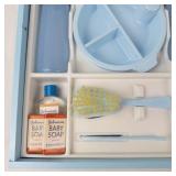Our Baby Keepsake Box With Story Book