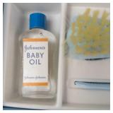 Our Baby Keepsake Box With Story Book