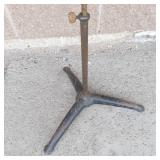 Vintage Snare Stand