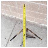 Vintage Snare Stand