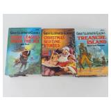 Great Illustrated Classics 11-Book Lot