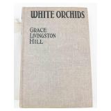 Vintage Grace Livingston Hill & Margery Sharp Hardcover Books (Lot of 6)