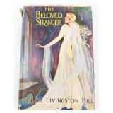 Vintage Grace Livingston Hill & Margery Sharp Hardcover Books (Lot of 6)