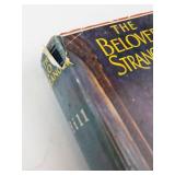 Vintage Grace Livingston Hill & Margery Sharp Hardcover Books (Lot of 6)