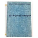 Vintage Grace Livingston Hill & Margery Sharp Hardcover Books (Lot of 6)