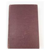 Vintage Classic Novel Book Lot of 7