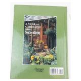 Flower Arranging & Gardening Books Mixed Lot (10)