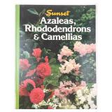 Flower Arranging & Gardening Books Mixed Lot (10)