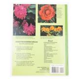 Flower Arranging & Gardening Books Mixed Lot (10)