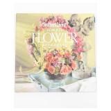 Flower Arranging & Gardening Books Mixed Lot (10)